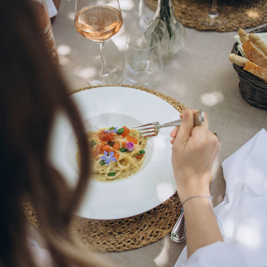 SPA & FOOD WELLNESS