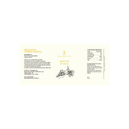 Succo d'Uva