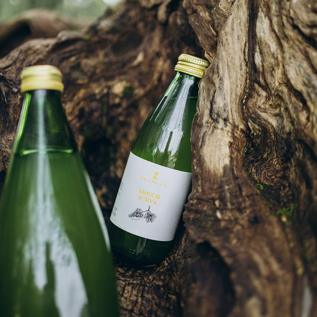 Succo d'Uva