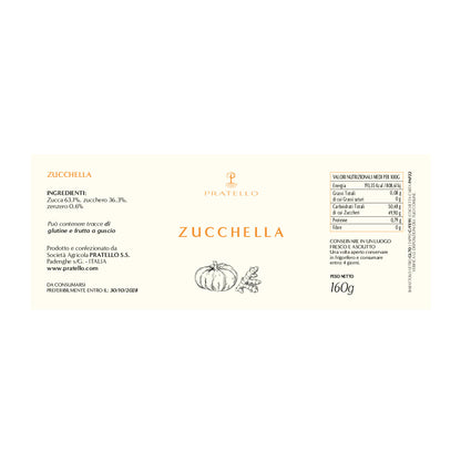 Zucchella