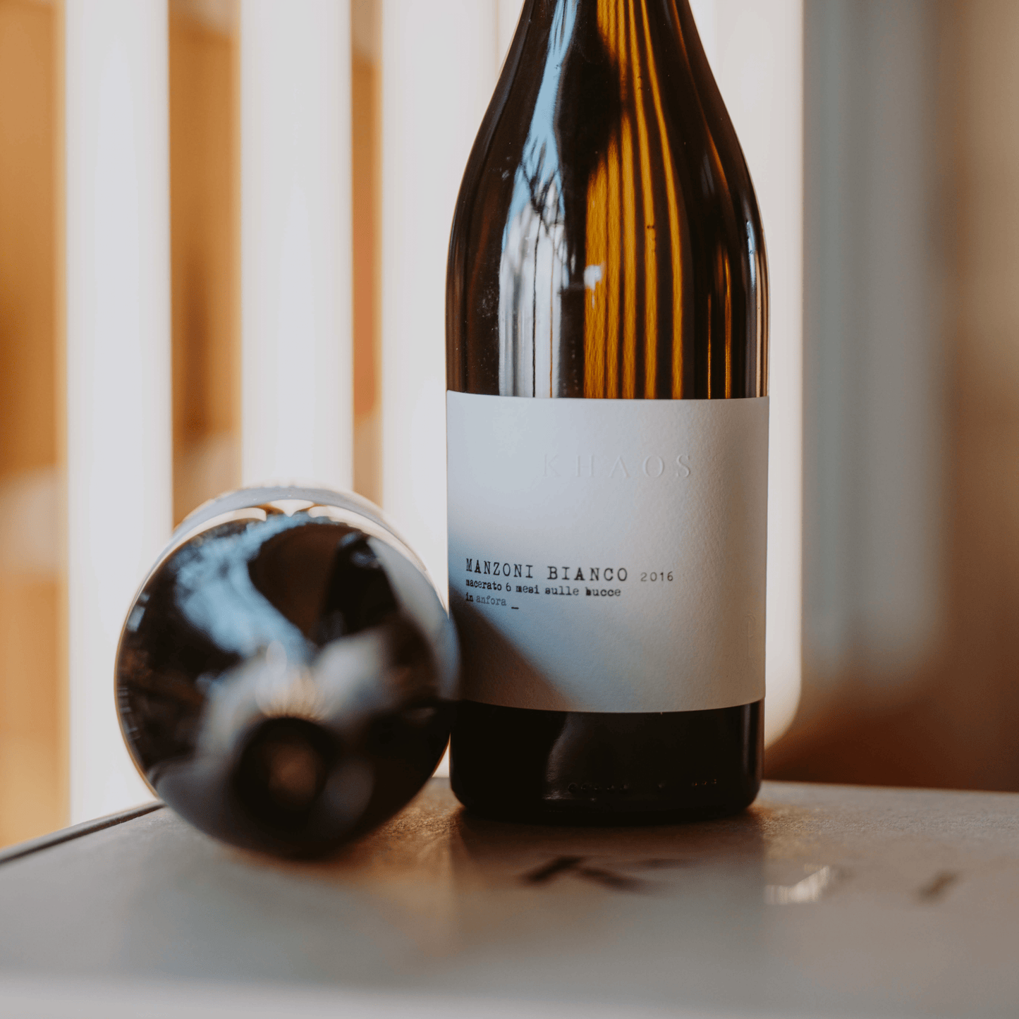 Manzoni Bianco Anfora 2019