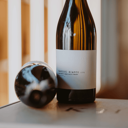 Manzoni Bianco Anfora 2019