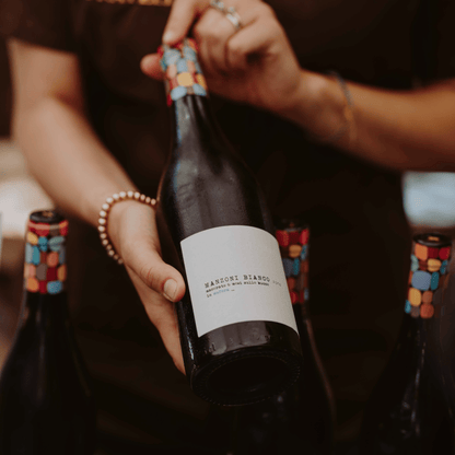 Manzoni Bianco Anfora 2019