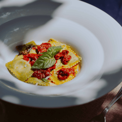 Pomodorini Confit