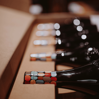 Rosé Shyraz Legno 2019