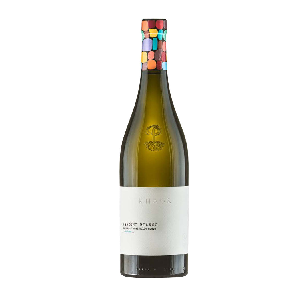 Manzoni Bianco Anfora 2019