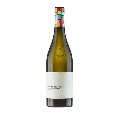 Manzoni Bianco Anfora 2019
